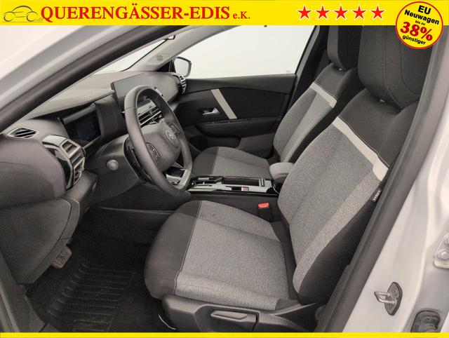 Citro&euml;n C4 YOU 
