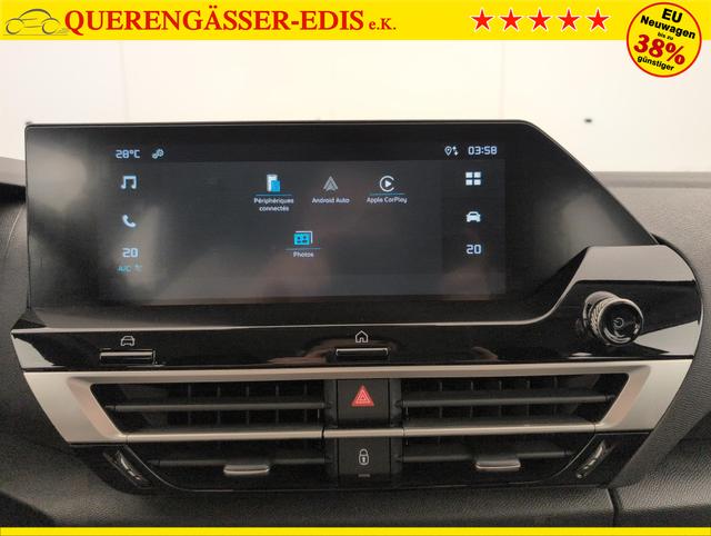 Citro&euml;n C4 YOU 