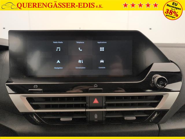 Citro&euml;n C4 YOU 