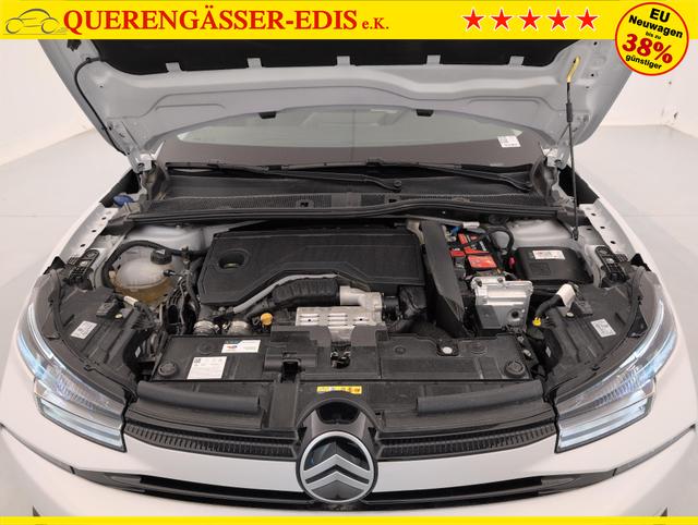 Citro&euml;n C4 YOU 