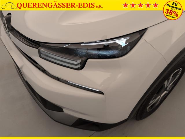 Citro&euml;n C4 YOU 