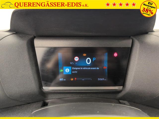 Citro&euml;n C4 YOU 