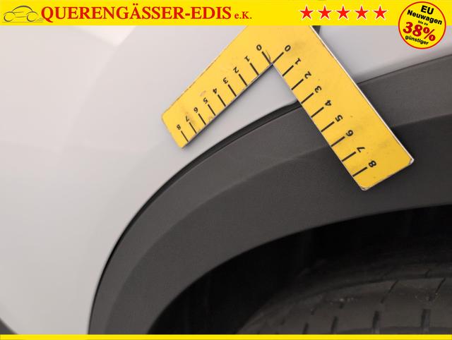 Citro&euml;n C4 YOU 