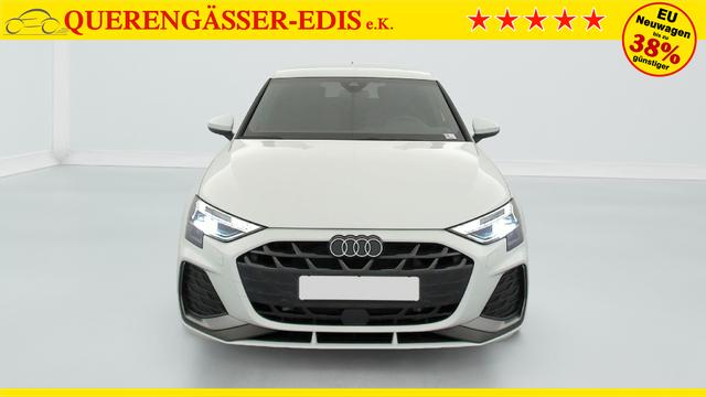 Audi A3 S line 