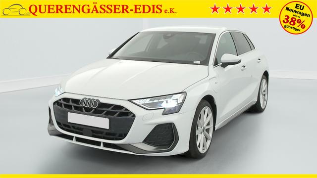 Audi A3 S line 