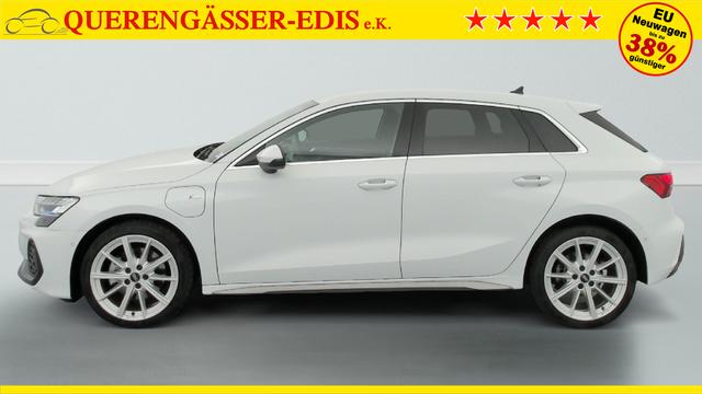 Audi A3 S line 