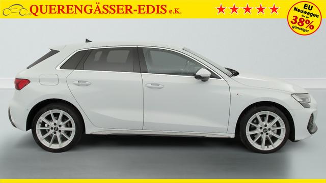 Audi A3 S line 