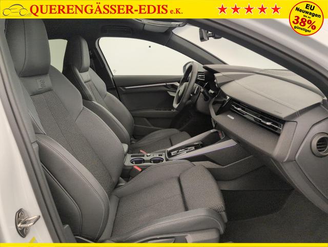 Audi A3 S line 