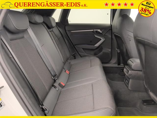 Audi A3 S line 