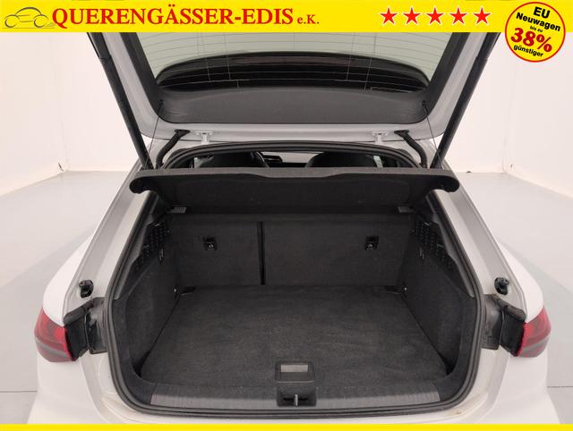 Audi A3 S line 