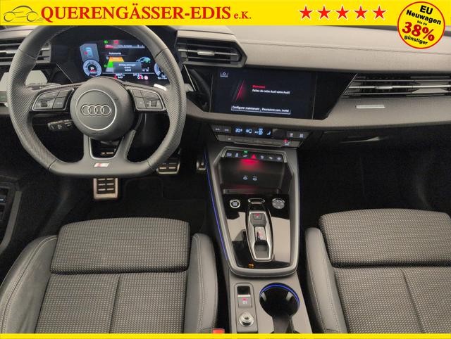 Audi A3 S line 