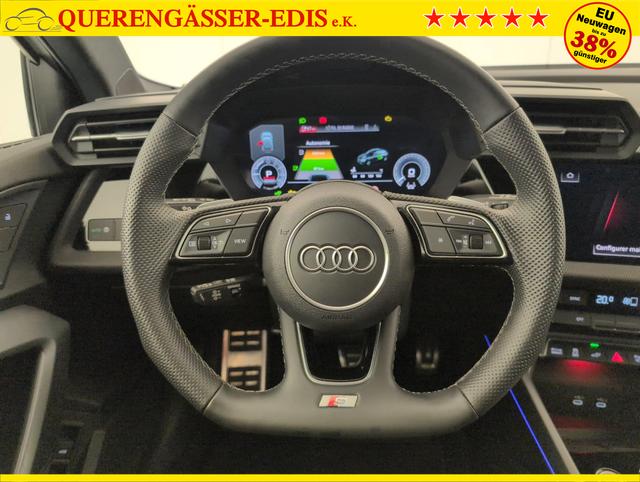 Audi A3 S line 