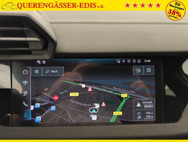 Audi A3 S line 