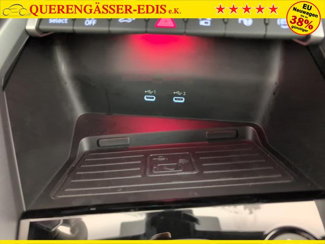 Audi A3 S line 