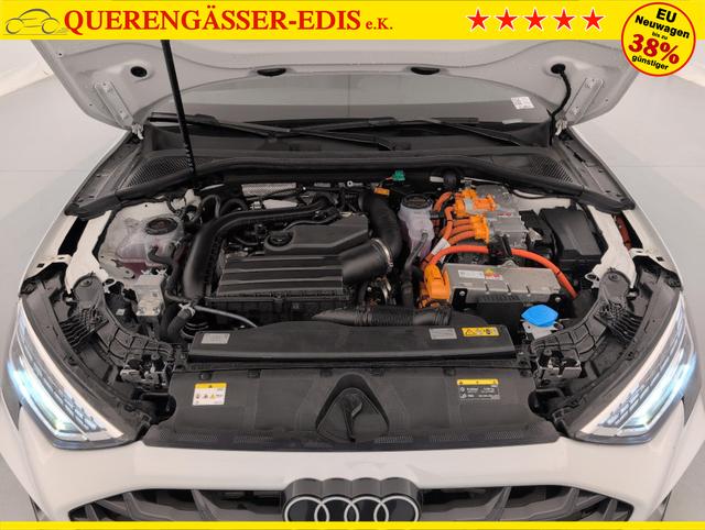 Audi A3 S line 
