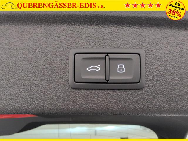 Audi A3 S line 