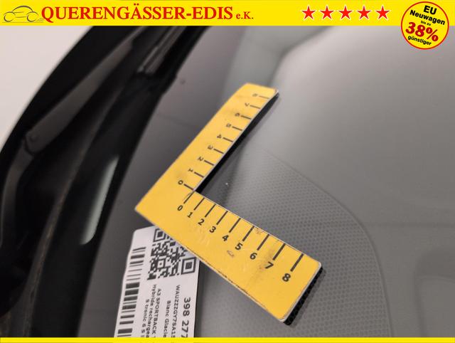 Audi A3 S line 
