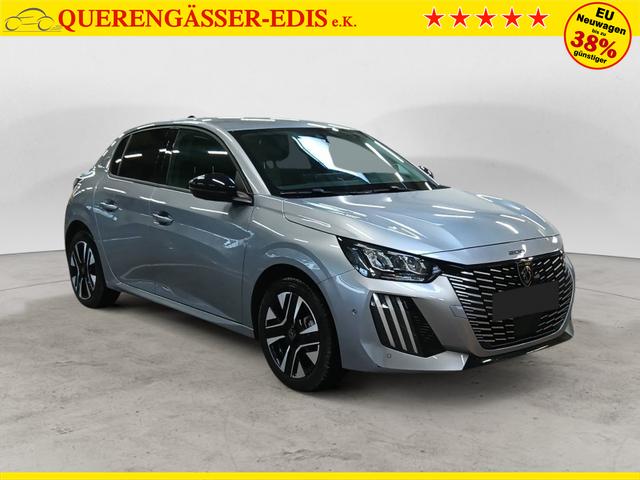Peugeot 208 Allure 