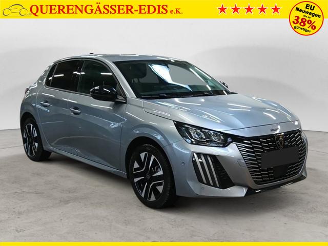 Peugeot 208 Allure 