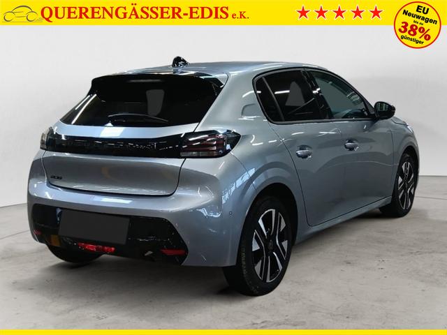 Peugeot 208 Allure 