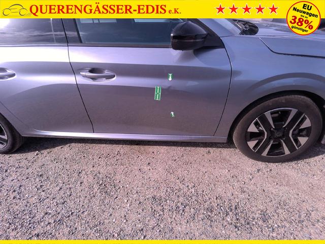 Peugeot 208 Allure 