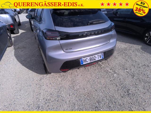 Peugeot 208 Allure 