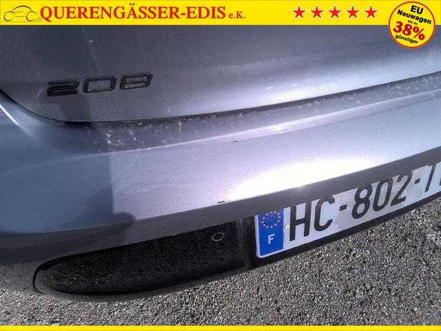Peugeot 208 Allure 