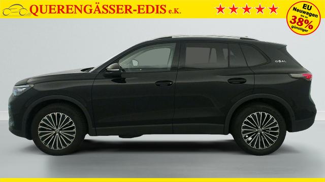 Volkswagen Tiguan VW Edition 