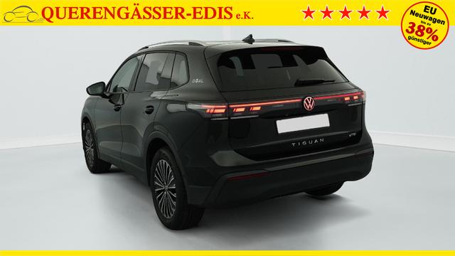 Volkswagen Tiguan VW Edition 