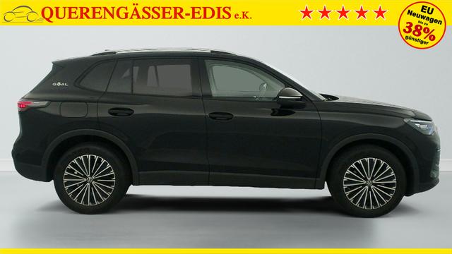 Volkswagen Tiguan VW Edition 