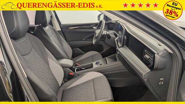 Volkswagen Tiguan VW Edition 