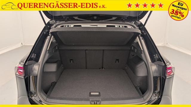 Volkswagen Tiguan VW Edition 
