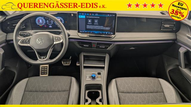 Volkswagen Tiguan VW Edition 