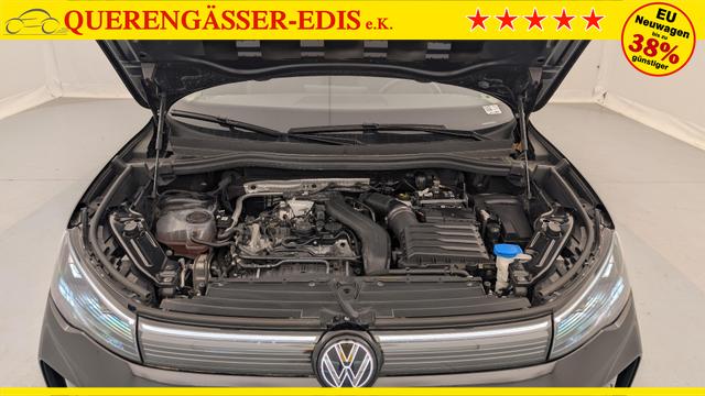 Volkswagen Tiguan VW Edition 