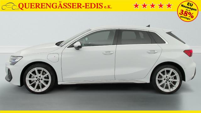 Audi A3 S line 