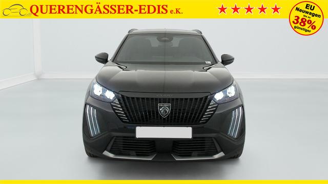 Peugeot 2008 Allure 