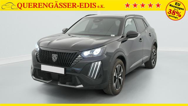 Peugeot 2008 Allure 