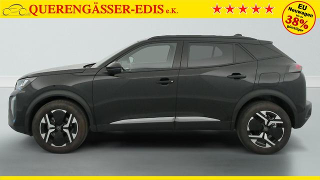 Peugeot 2008 Allure 