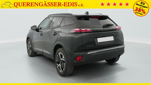 Peugeot 2008 Allure 