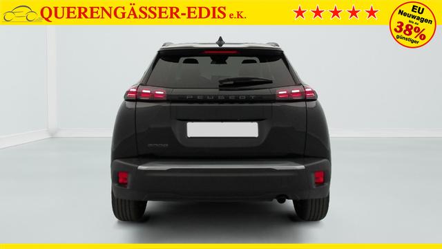 Peugeot 2008 Allure 
