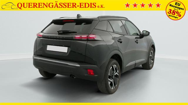 Peugeot 2008 Allure 