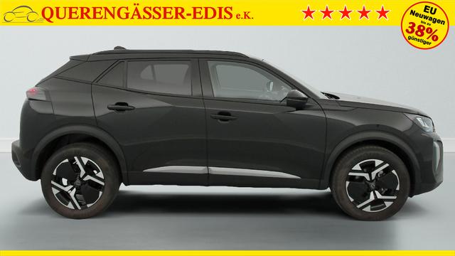 Peugeot 2008 Allure 
