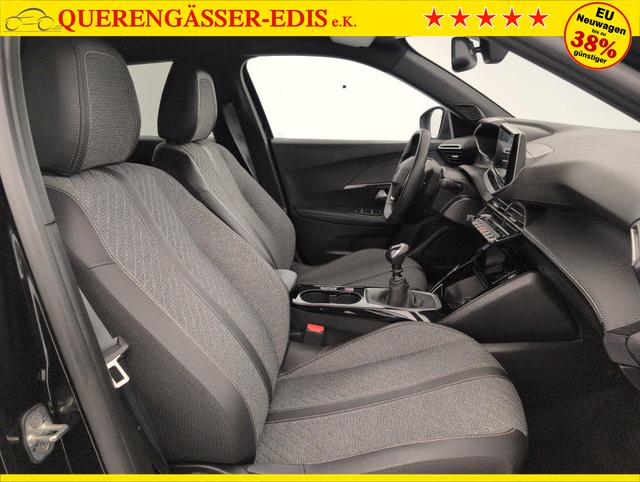 Peugeot 2008 Allure 