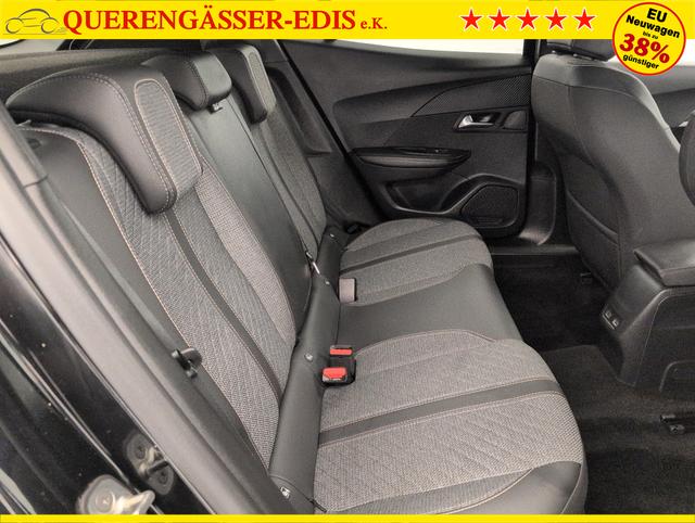 Peugeot 2008 Allure 