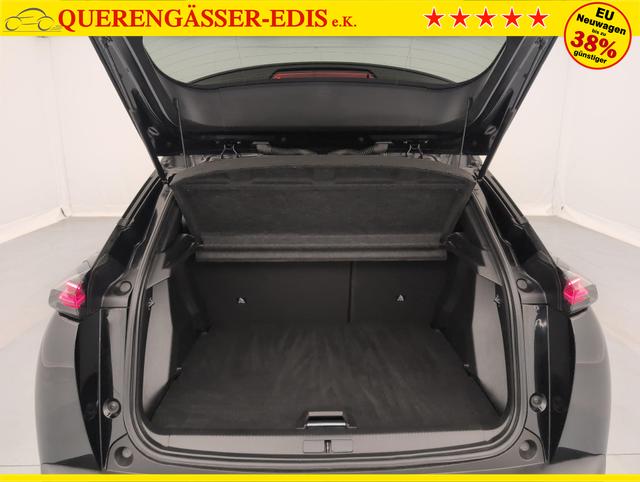 Peugeot 2008 Allure 