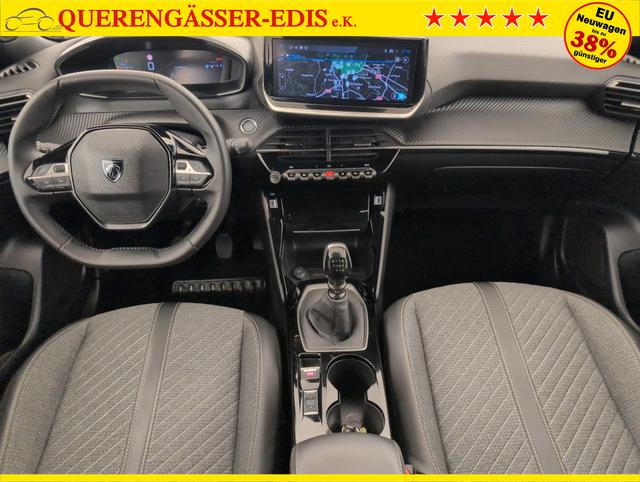 Peugeot 2008 Allure 