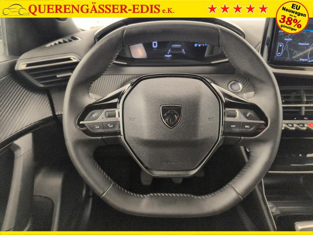 Peugeot 2008 Allure 