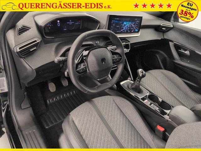 Peugeot 2008 Allure 