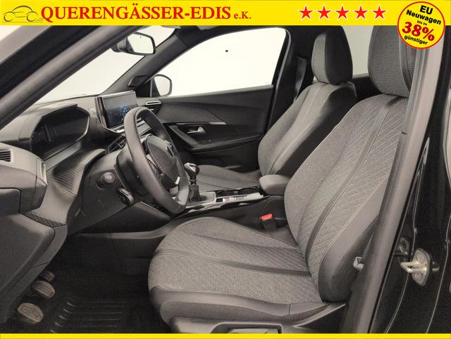 Peugeot 2008 Allure 