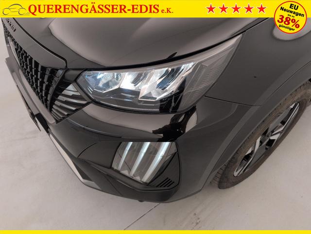 Peugeot 2008 Allure 